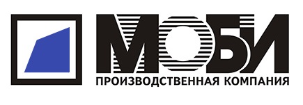 Логотип Группа компаний Моби