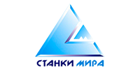 Логотип Компания "Станкимира"